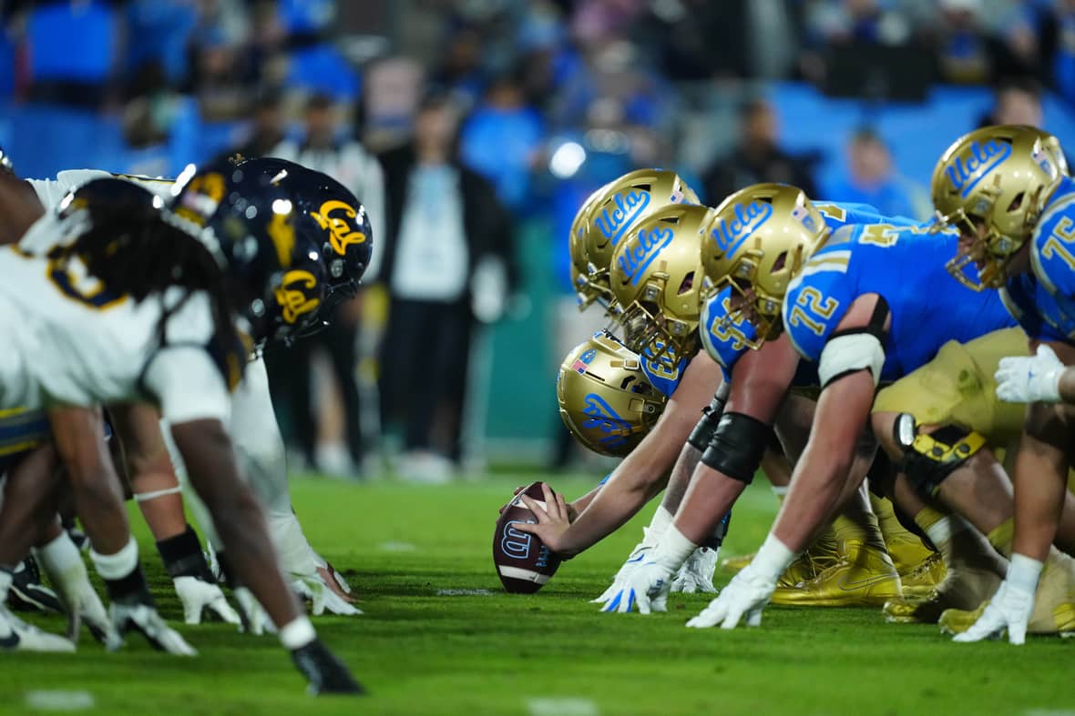 Don't Miss Out! UCLA Football Tickets For 2024 On Sale Now: Discount ...