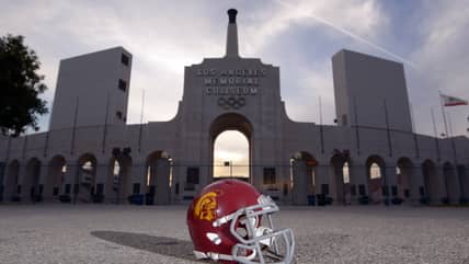 2024 USC Trojans Transfer Portal Tracker