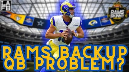 Los Angeles Rams Walk Off Win Over Dallas Cowboys But Is Stetson Bennett's Performance Concerning?