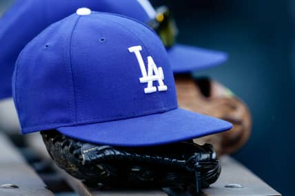 Los Angeles Dodgers top prospects