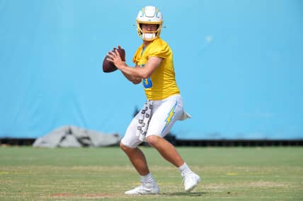 5 Predictions For Chargers Season