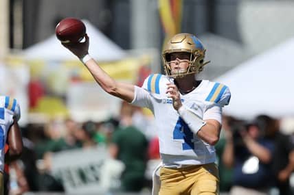 NCAA Football: UCLA at Hawaii / how to watch UCLA game