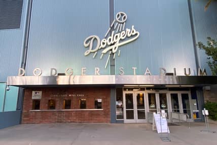 Los Angeles Dodgers rumors