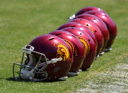 4 USC Trojans Recruiting Targets If Justus Terry Decommits, Including Five-Star DL