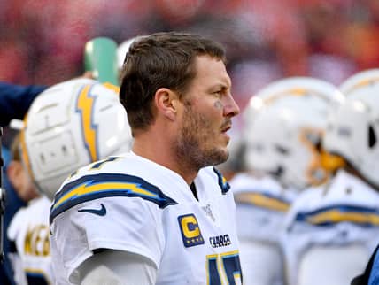 Los Angeles Chargers Rank 10th Greatest QB Franchise in NFL History
