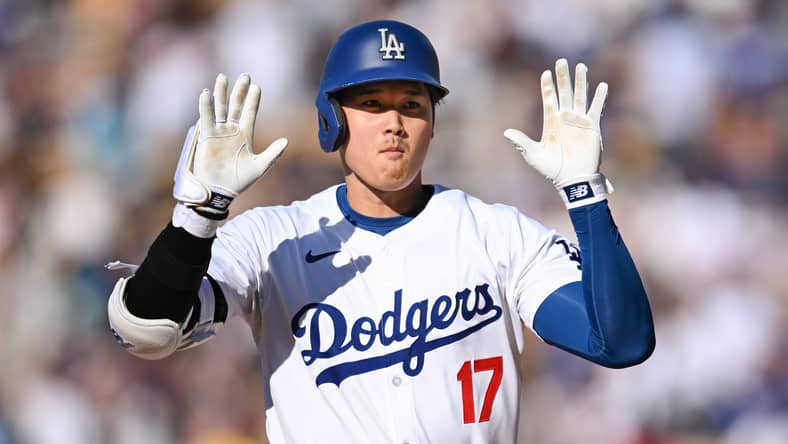 Shohei Ohtani endorsement money, Los Angeles Dodgers news