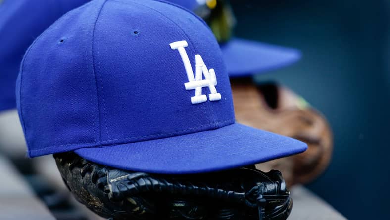 Los Angeles Dodgers rumors