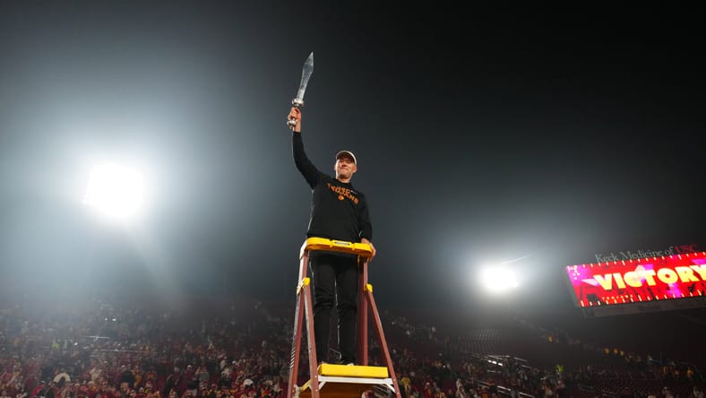 USC Trojans Football Commits 2027: Latest 2027 Trojans Recruiting Class, Highlights 7 USC Trojans Football Commits 2027: Latest 2027 Trojans Recruiting Class, Highlights