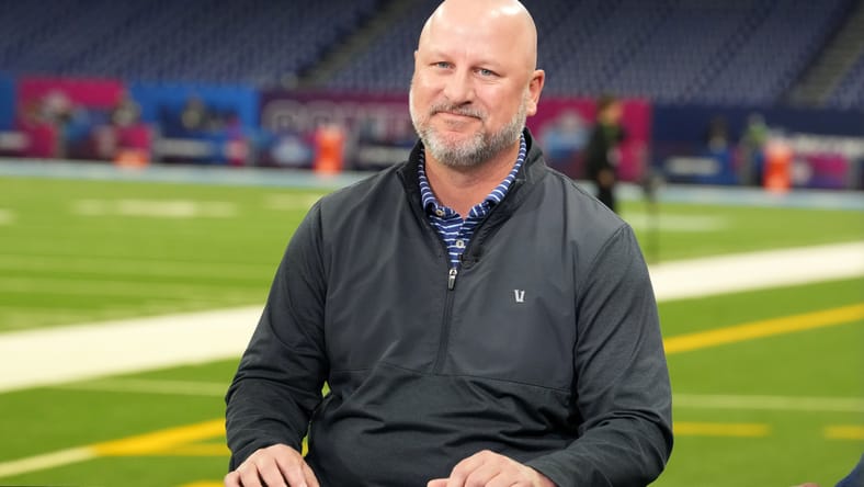 Chargers’ Position Group That’s Taken The Biggest Leap Of Free Agency So Far 8 Chargers’ Position Group That’s Taken The Biggest Leap Of Free Agency So Far