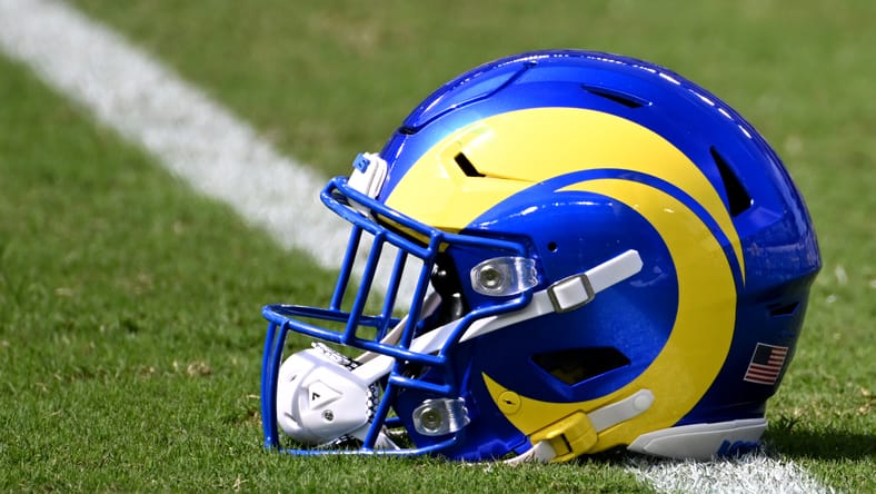Latest Rams Draft Rumor Adds 2026's Most Dynamic Player For Massive Cost 2 NFL: Los Angeles Rams at Philadelphia Eagles