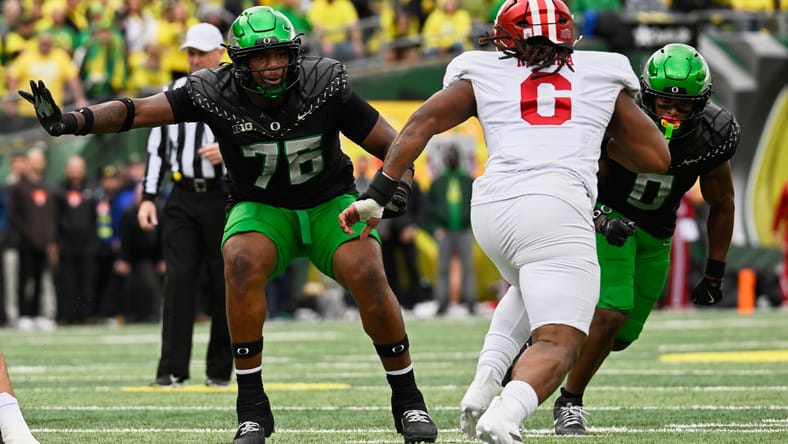 Chargers UDFA Receives Eye-Popping Guaranteed Money In Contract 3 Chargers UDFA Receives Eye-Popping Guaranteed Money In Contract
