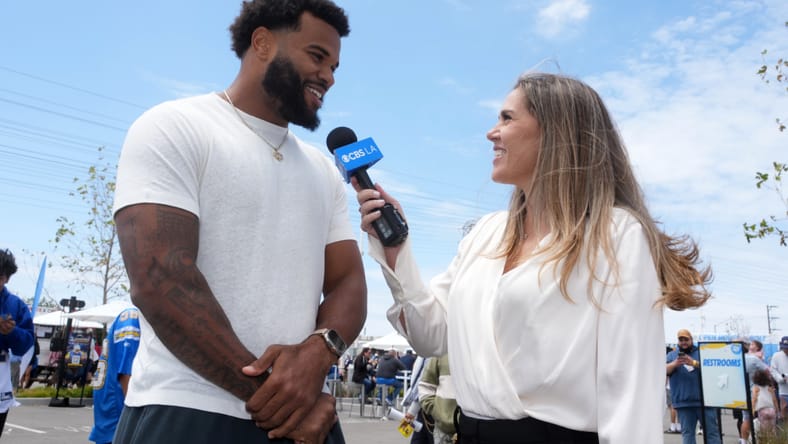 What Chargers' Late Round Draft Pick May Make A Big Impact In 2026? 2 What Chargers' Late Round Draft Pick May Make A Big Impact In 2026?