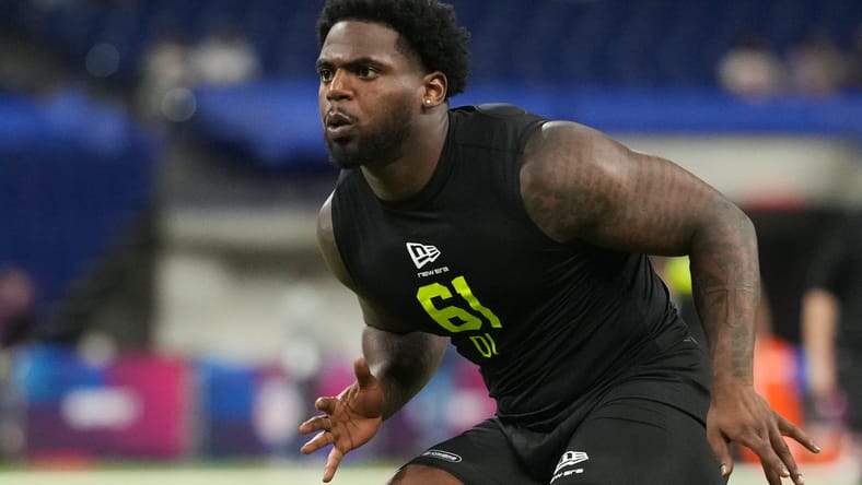 3 Chargers UDFA's Who Have The Best Chance To Crack The Final Roster 3 3 Chargers UDFA's Who Have The Best Chance To Crack The Final Roster