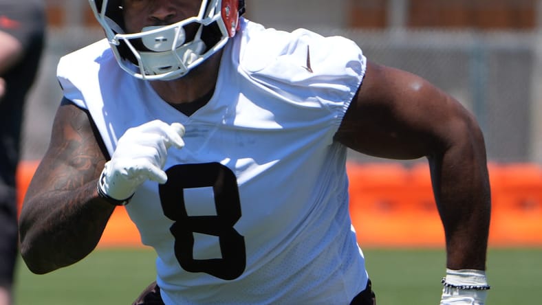 3 Biggest Implications Of Blockbuster Jared Verse-Myles Garrett Trade 2 3 Biggest Implications Of Blockbuster Jared Verse-Myles Garrett Trade