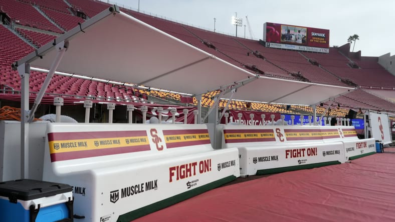 Tracking The USC Trojans 2027 Commits After First Week Of High School Play 1 Tracking The USC Trojans 2027 Commits After First Week Of High School Play