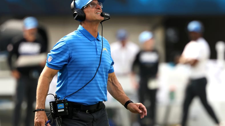 What To Watch For In Week 2, Chargers Vs Raiders 1 NFL: Arizona Cardinals at Los Angeles Chargers