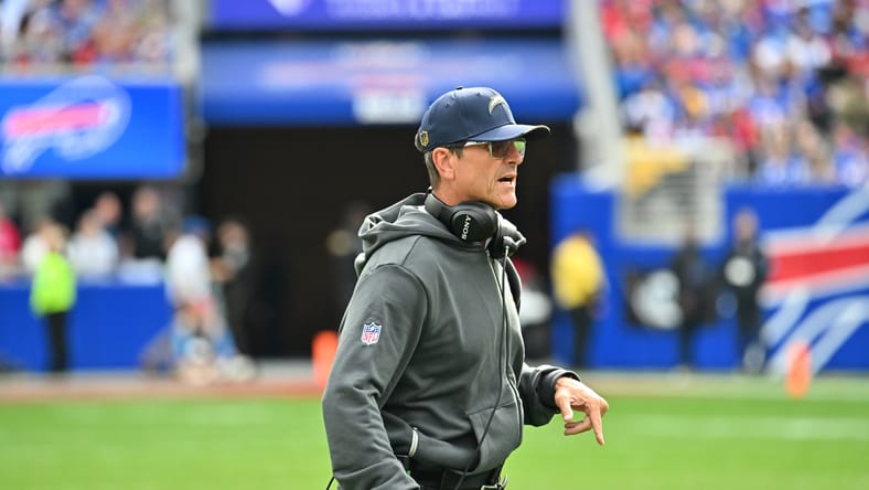 Week 4: What To Watch For In Chargers Vs Seahawks 1 NFL: Los Angeles Chargers at Buffalo Bills