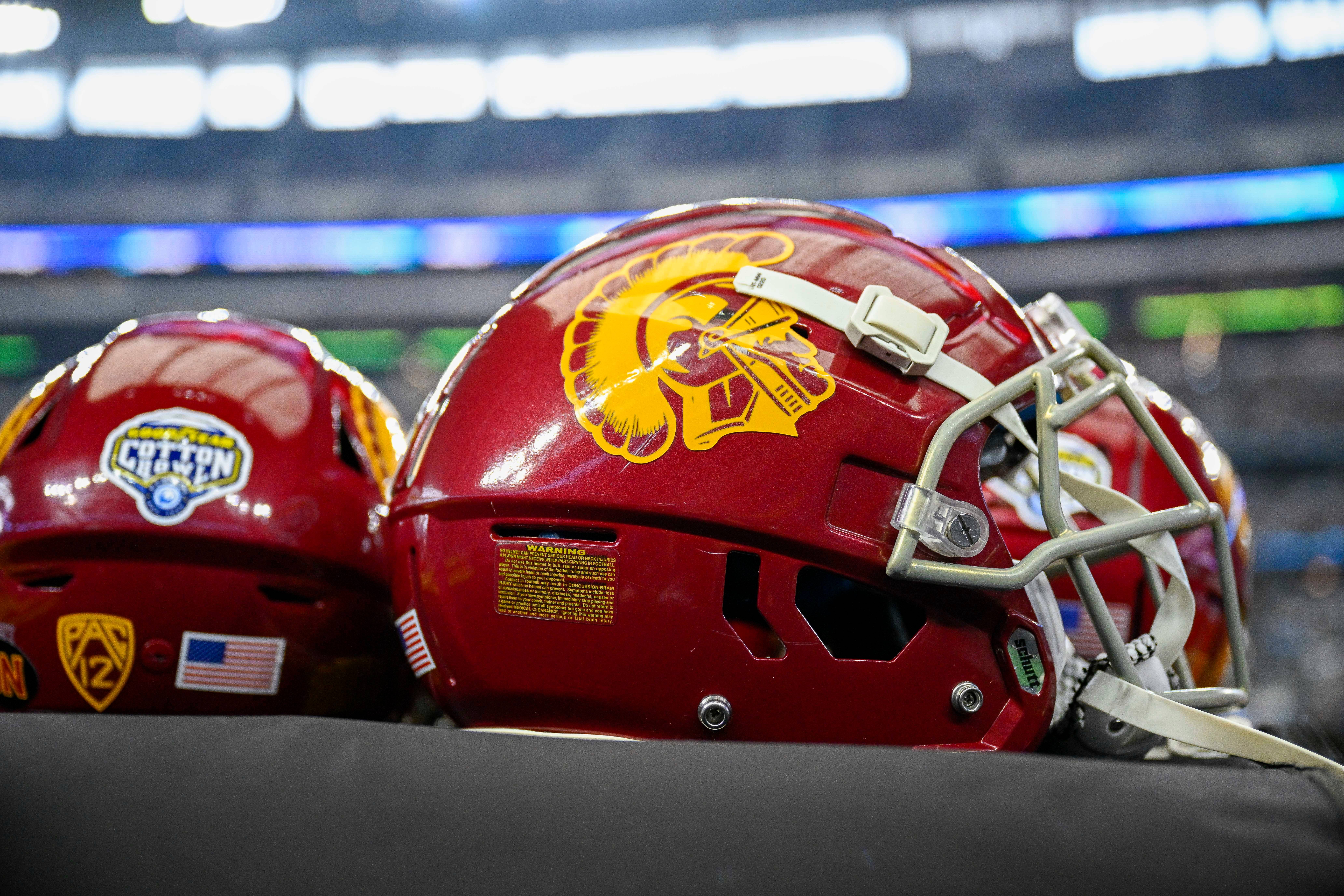 USC Trojans Land Local 4-Star EDGE Prospect with Freakish Potential