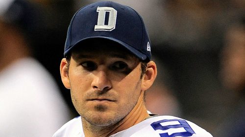 Any Given Romo? - LAFB Network