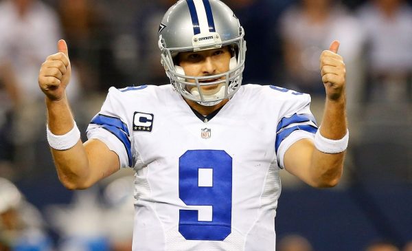 Tony Romo Trade: Five Possible Player Targets