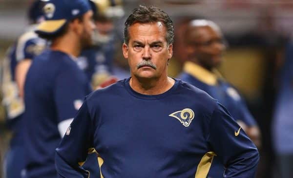 Next great offensive coordinator is a starter on the Atlanta