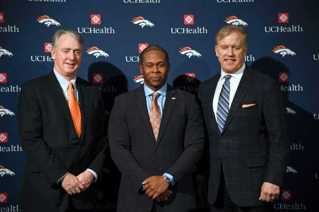 Will The Broncos Keep Their Coaching Staff?
