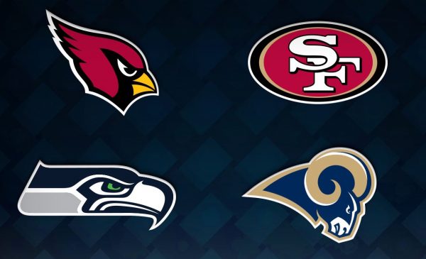 Ranking The NFC West Quarterbacks - LAFB Network