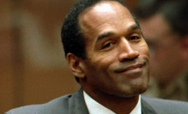 How Much Money Did O.J. Simpson Make From His Pension? - LAFB Network