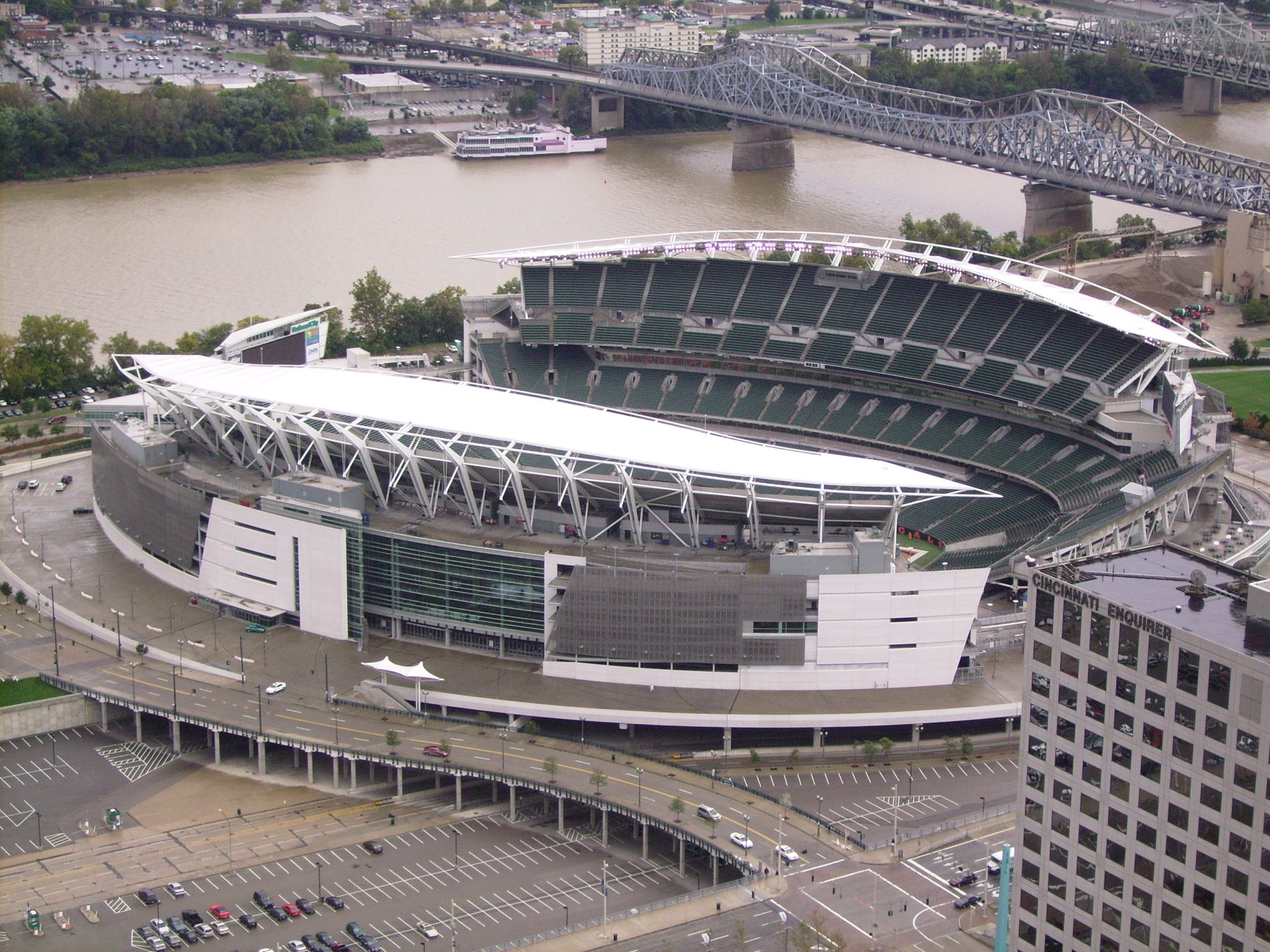 Top 10 most memorable Monday night games in Bengals history