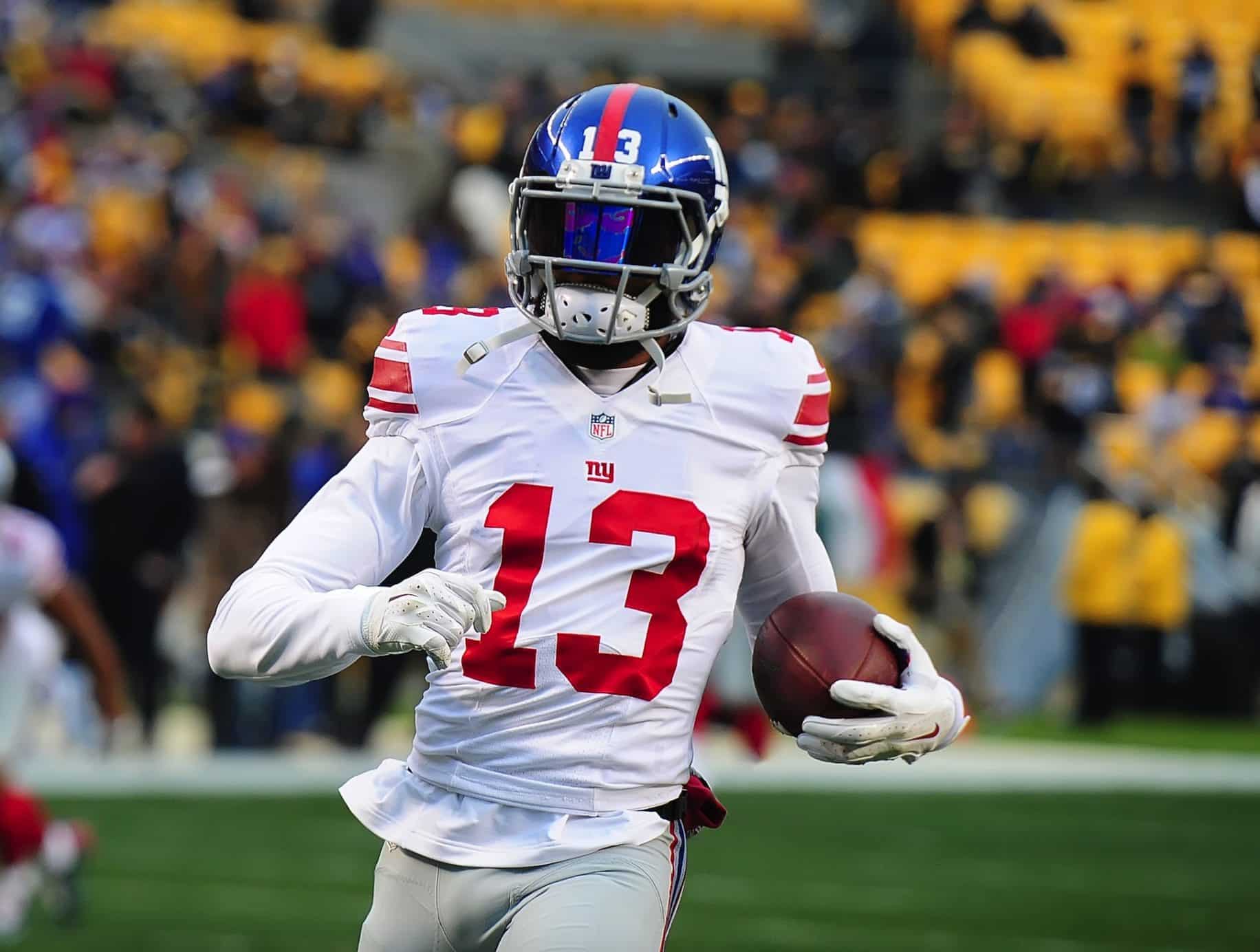 Updates on Odell Beckham Jr’s Recovery Process