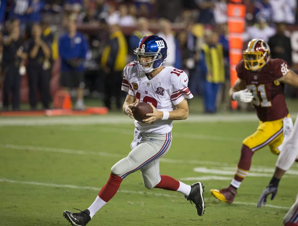 The New York Giants Turnaround Must Happen Now…Or Else