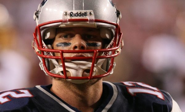 Tom Brady vs. the Madden Curse: How many cover athletes actually