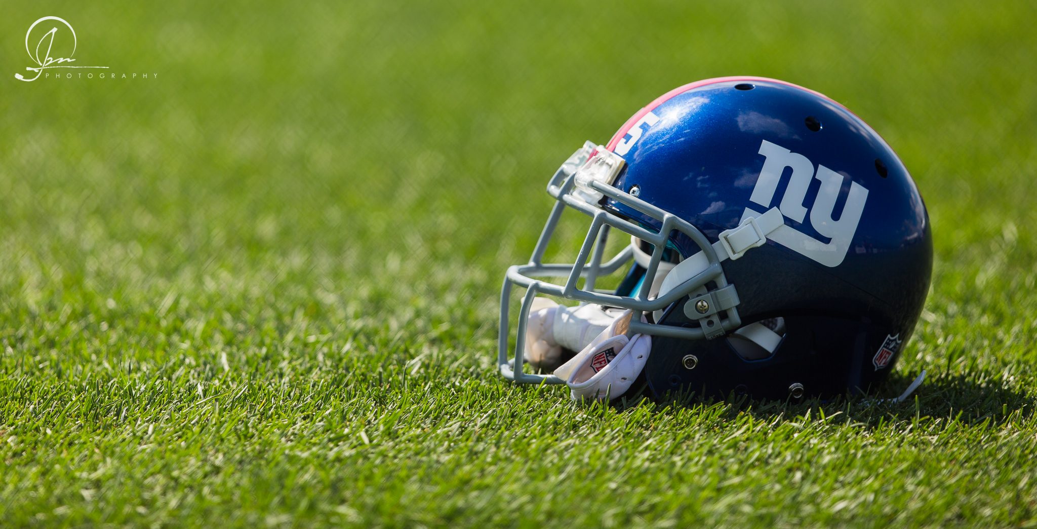 The Giants Search For New Leadership