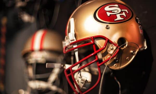 2017 49ers - Possible Game Day Type Tests? - LAFB Network