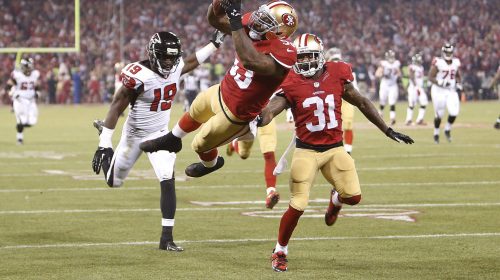 2017 49ers - Possible Game Day Type Tests? - LAFB Network