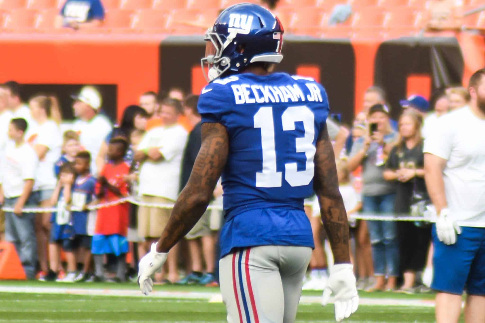 Top 3 Concerns On The Giants To-Do List