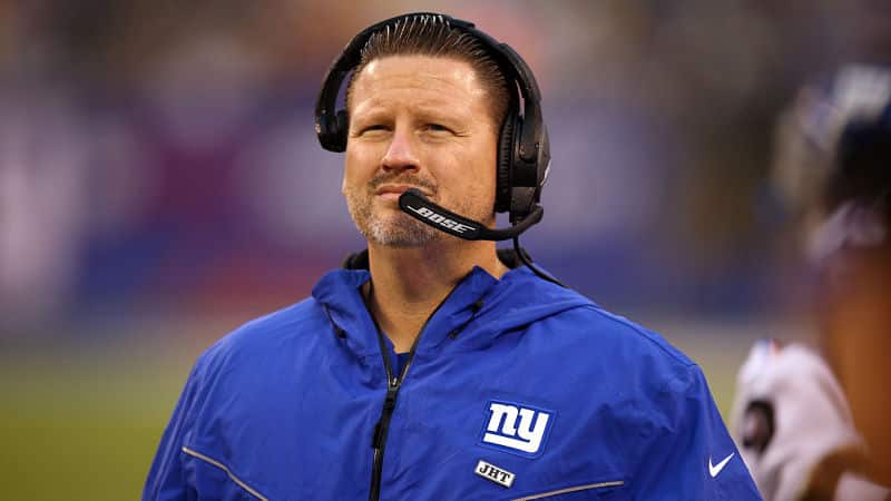 What Should The Giants Do With Ben McAdoo?