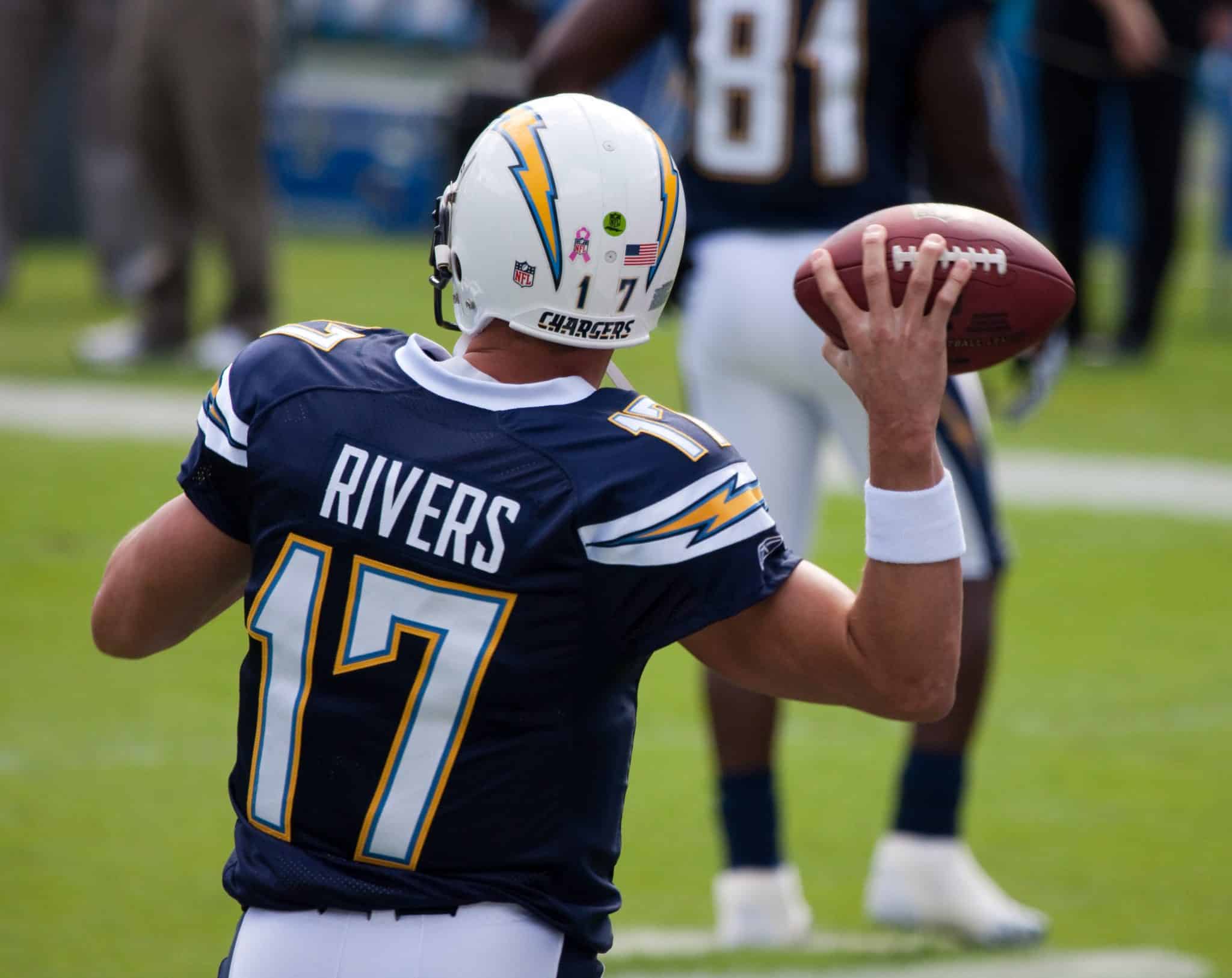 Los Angeles Chargers Remain Strong Despite Record