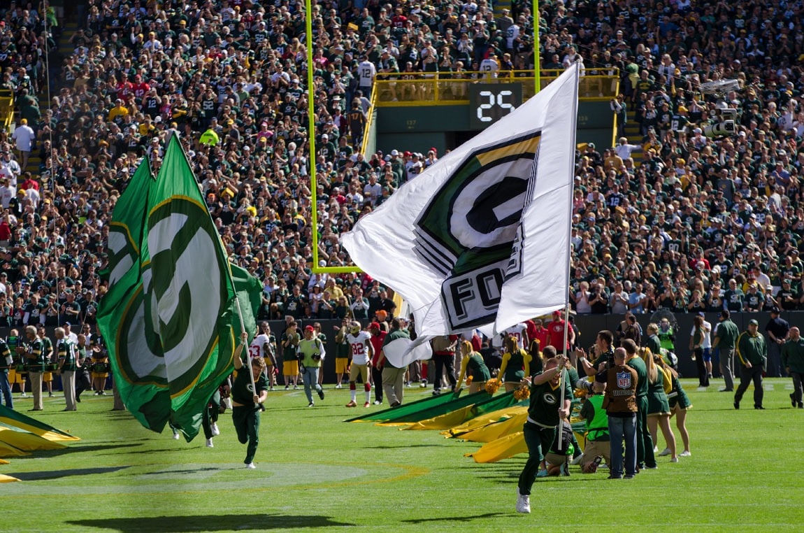 Winners And Losers From Green Bay Week 13 Victory