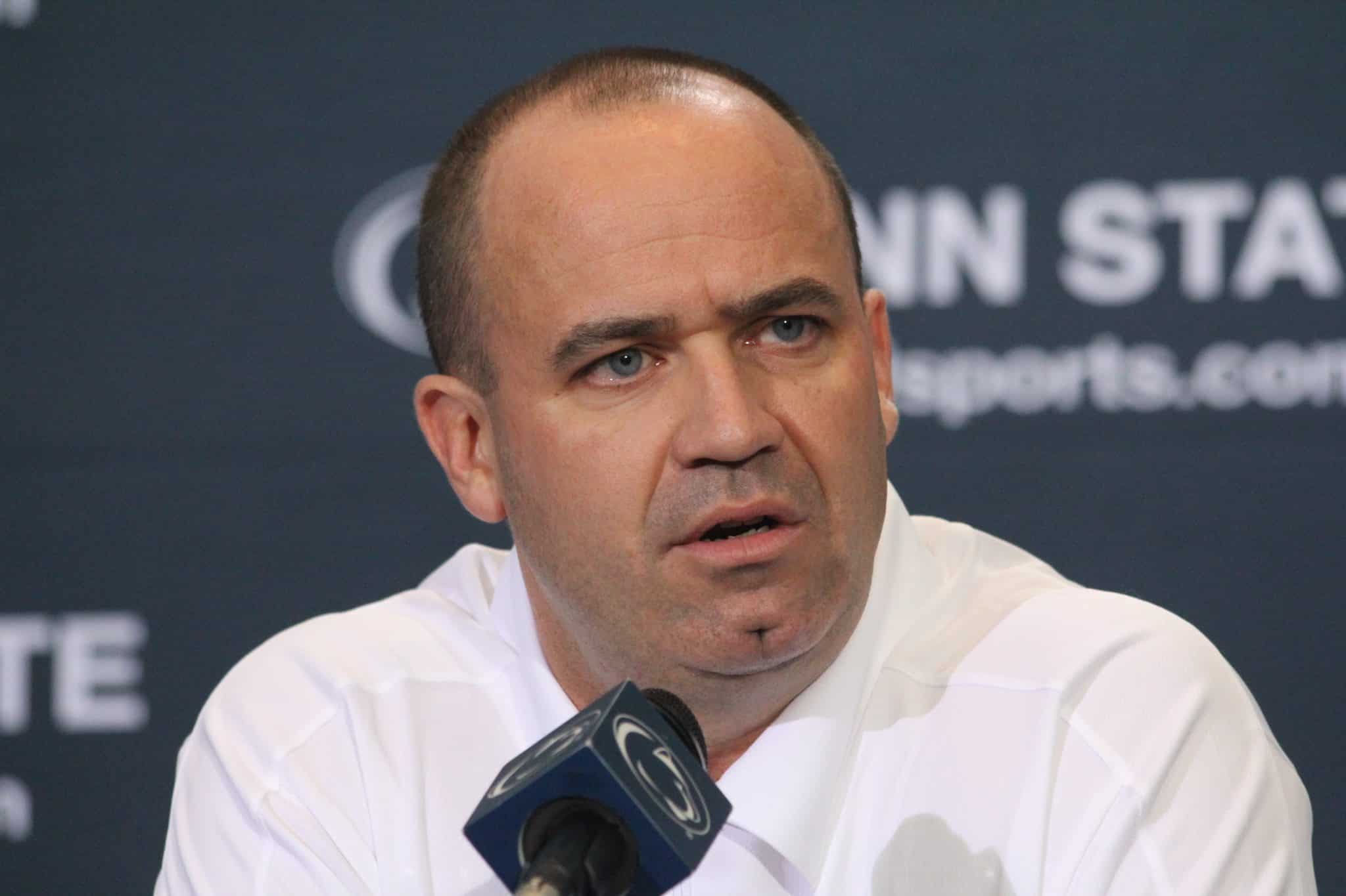 Is Bill O’Brien On The Hot Seat?