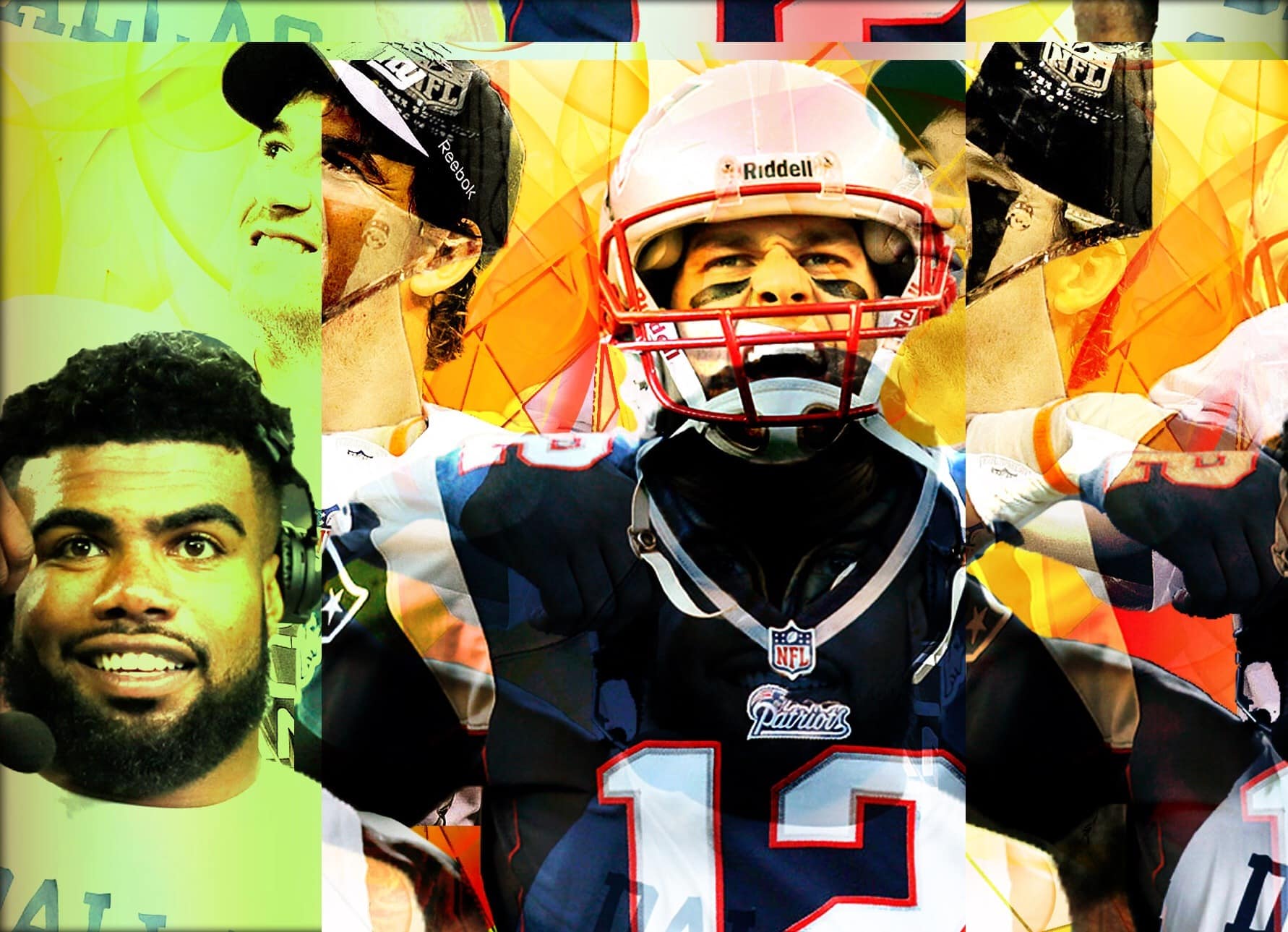 NFL's MOST ANNOYING Fanbases : AFC East Edition 