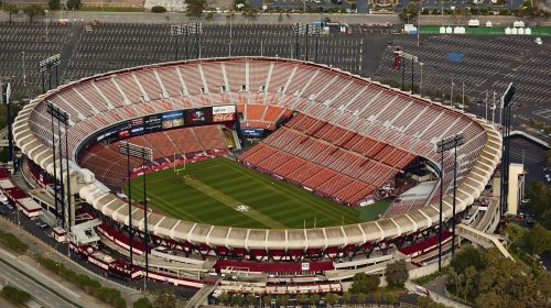 Candlestick Park moments: Iconic San Francisco 49ers reminisce