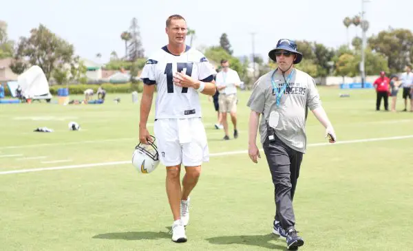 Chargers Preseason Recap: Struggle Against The Cowboys - LAFB Network