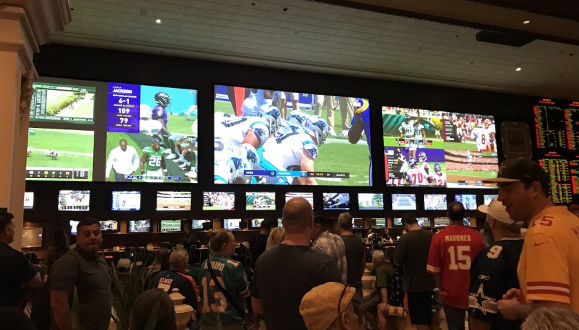 NFL Week 8 Parlay Bets: 3 Best Parlays That Will Make You Money