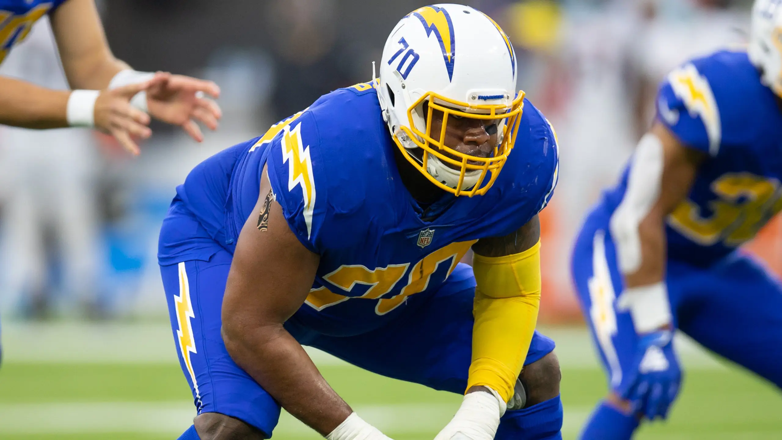 Analyzing The Chargers Options To Replace Trai Turner - LAFB Network