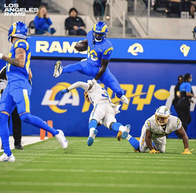 Los Angeles Rams Winners And Losers: Full Season Recap - LAFB Network