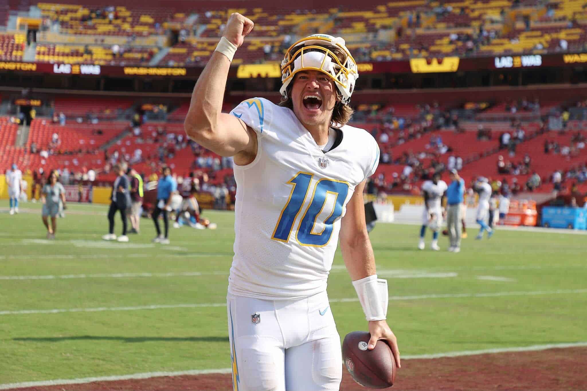 Stafford Shines In Rams Season Premiere - LAFB Network