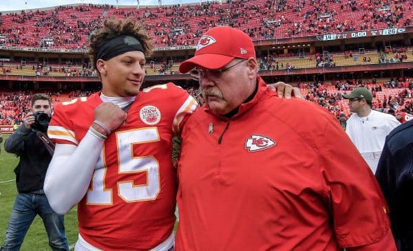 All-Time Kansas City Chiefs Roster - LAFB Network