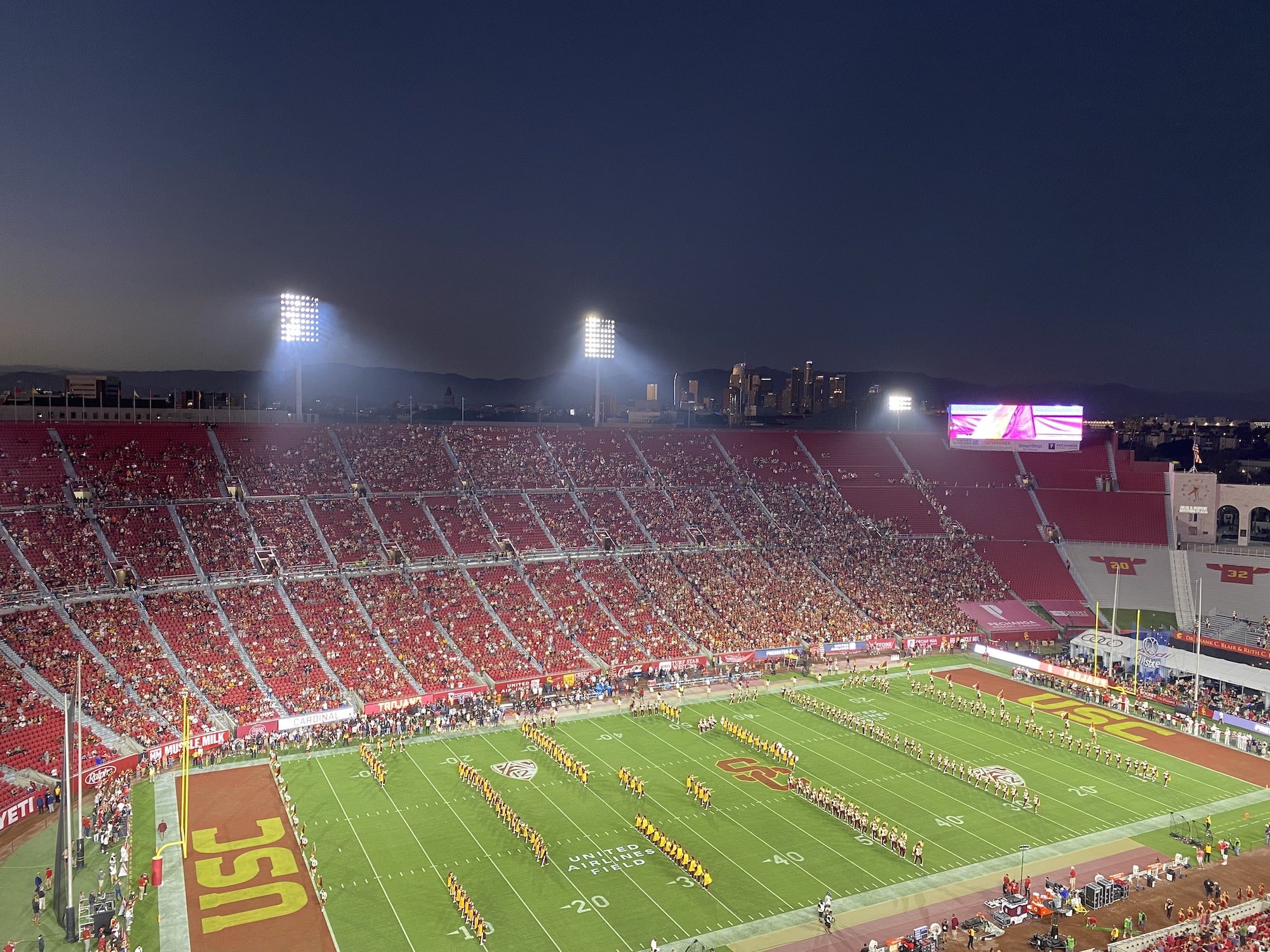 Uninspiring And Ugly. USC Trojans Lose To Stanford As Clay Helton's