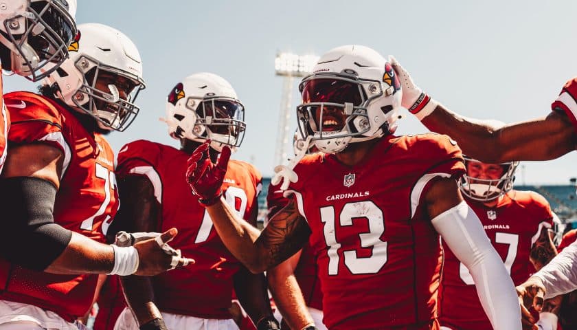 Cardinals In Focus: Week 4 vs 49ers